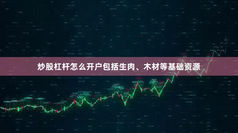 炒股杠杆怎么开户包括生肉、木材等基础资源