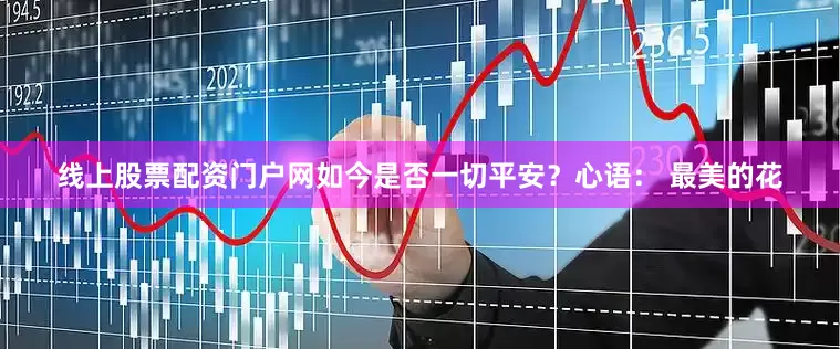 线上股票配资门户网如今是否一切平安？心语： 最美的花