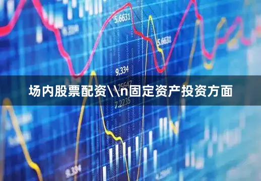 场内股票配资\n固定资产投资方面